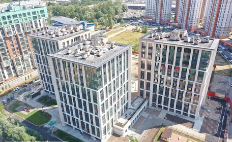 68,7 м², 2-комнатные апартаменты 18 425 000 ₽ - изображение 95