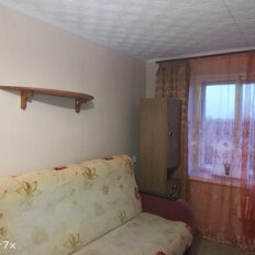 Квартира 20 м², студия - изображение 1