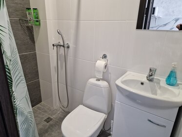 16 м², квартира-студия 5 000 ₽ в сутки - изображение 72