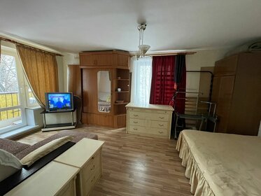 40 м², 1-комнатная квартира 3 500 ₽ в сутки - изображение 3