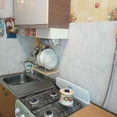 Квартира 29,8 м², 1-комнатная - изображение 3