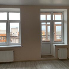 Квартира 28,3 м², 1-комнатная - изображение 2