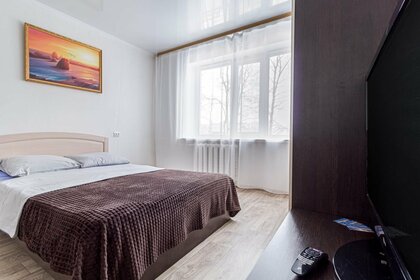 30 м², 1-комнатная квартира 1 400 ₽ в сутки - изображение 49