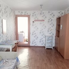 Квартира 21 м², 1-комнатная - изображение 3