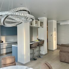 Квартира 150 м², 4-комнатная - изображение 1