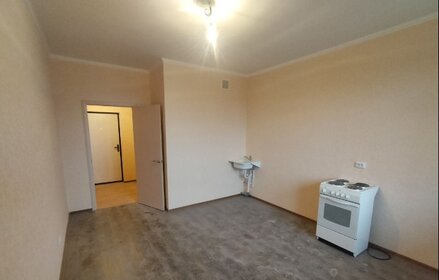 18 м², квартира-студия 2 100 000 ₽ - изображение 30