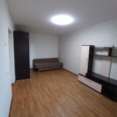 Квартира 44 м², студия - изображение 3