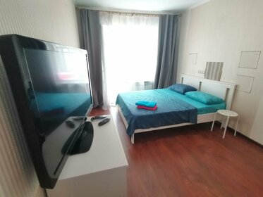 30 м², 1-комнатная квартира 1 750 ₽ в сутки - изображение 91