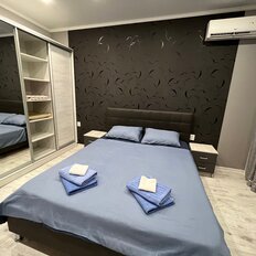 Квартира 40 м², 1-комнатная - изображение 5