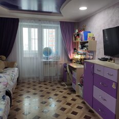 Квартира 59,1 м², 2-комнатная - изображение 3