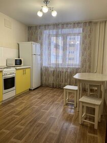 36 м², 1-комнатная квартира 1 100 ₽ в сутки - изображение 71