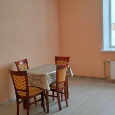 Квартира 38,7 м², 1-комнатная - изображение 5