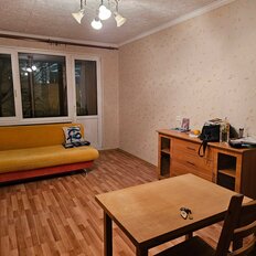 Квартира 39 м², 1-комнатная - изображение 3