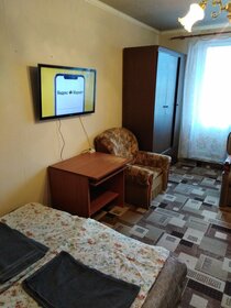 40 м², 1-комнатная квартира 2 550 ₽ в сутки - изображение 75