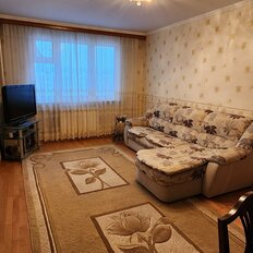 Квартира 83,9 м², 3-комнатная - изображение 2