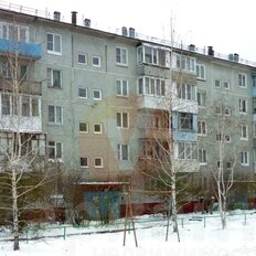 Квартира 70 м², 3-комнатная - изображение 3