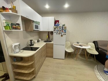 23,1 м², квартира-студия 2 790 000 ₽ - изображение 62