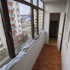 Квартира 120 м², 3-комнатная - изображение 5