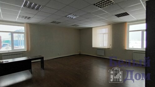 420 м², офис 231 000 ₽ в месяц - изображение 60