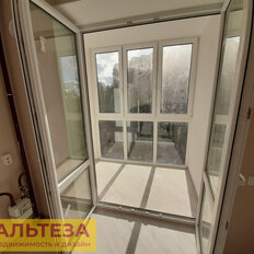 Квартира 48,6 м², 1-комнатная - изображение 5