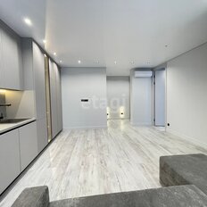 Квартира 72 м², 3-комнатная - изображение 4