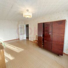 Квартира 31,5 м², 1-комнатная - изображение 4