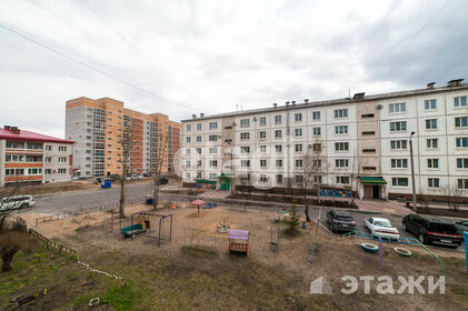 Купить двухкомнатную квартиру в доме AQUA в Пермском крае - изображение 20