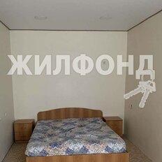 Квартира 66,7 м², 2-комнатная - изображение 4