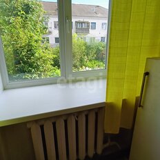 Квартира 32,8 м², 1-комнатная - изображение 1