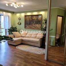 Квартира 46,7 м², 2-комнатная - изображение 2