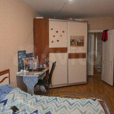 Квартира 56 м², 2-комнатная - изображение 5