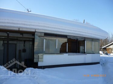 55 м² дом, 6,4 сотки участок 1 550 000 ₽ - изображение 32