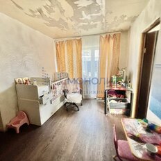 Квартира 40,6 м², 2-комнатная - изображение 3