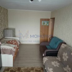 Квартира 32,4 м², 1-комнатная - изображение 2