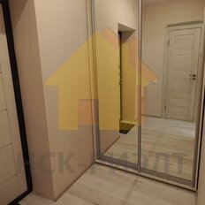 Квартира 28,2 м², студия - изображение 5