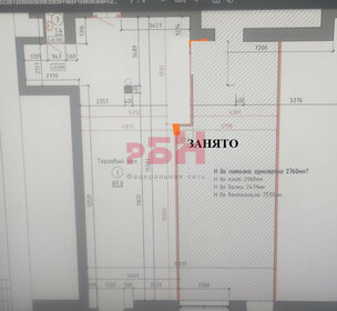 121 м², помещение свободного назначения - изображение 4