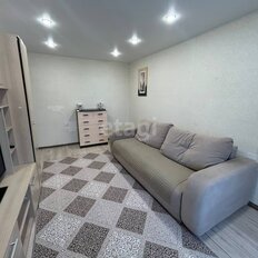 Квартира 43,6 м², 2-комнатная - изображение 2