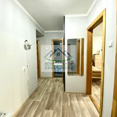 Квартира 52,5 м², 2-комнатная - изображение 2