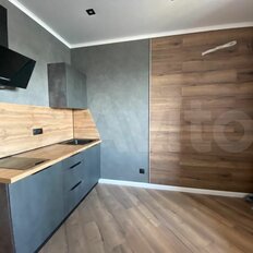 Квартира 25 м², студия - изображение 4