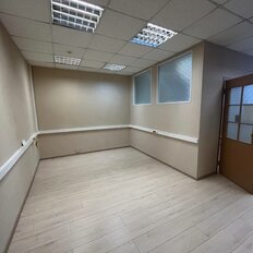 35,7 м², офис - изображение 4