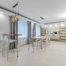 Квартира 186 м², 4-комнатная - изображение 4