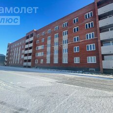 Квартира 30,2 м², 1-комнатная - изображение 2