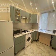 Квартира 32,6 м², 1-комнатная - изображение 1