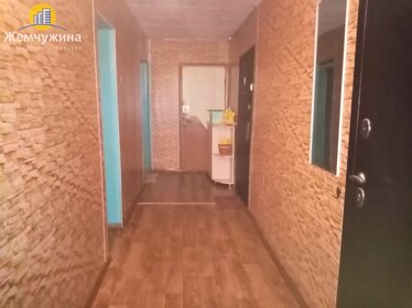 18,4 м², 1-комнатная квартира 525 000 ₽ - изображение 41