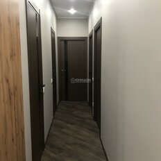 Квартира 81,1 м², 3-комнатная - изображение 5