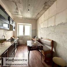 Квартира 40 м², 1-комнатная - изображение 2