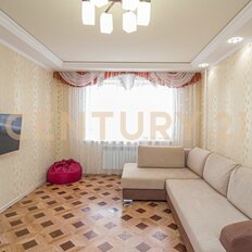 Квартира 54,1 м², 2-комнатная - изображение 4