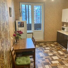 Квартира 42,7 м², 1-комнатная - изображение 4