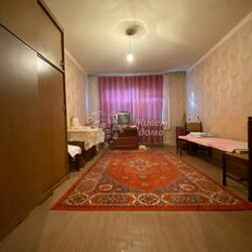 Квартира 64,9 м², 3-комнатная - изображение 1