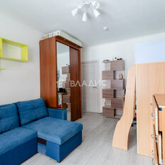 Квартира 56,1 м², 2-комнатная - изображение 2